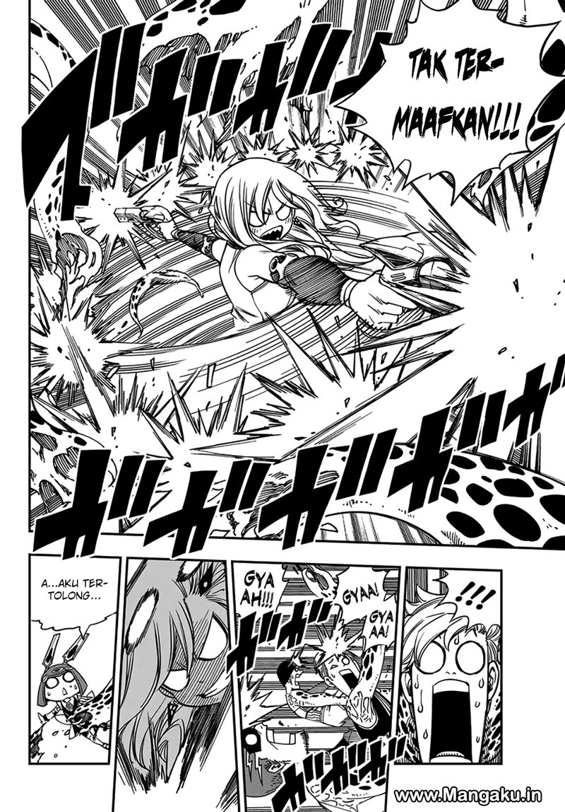 Eden’s Zero